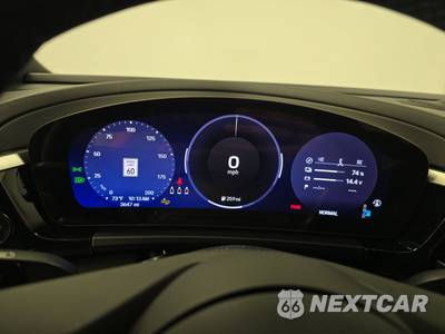 2025 Porsche Macan 4 Electric - zdjęcie 12 z 20 - miniatura