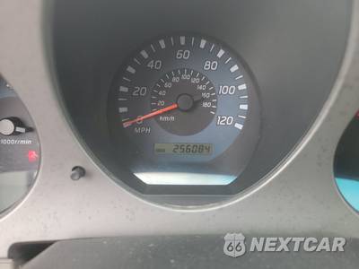 2002 Nissan Xterra SE - zdjęcie 12 z 55 - miniatura