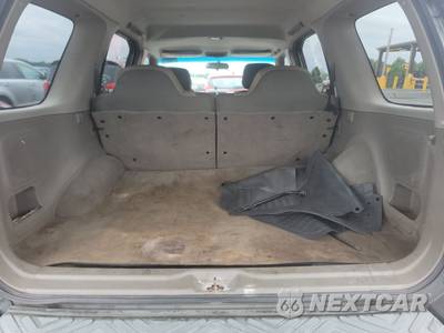 2002 Nissan Xterra SE - zdjęcie 16 z 55 - miniatura