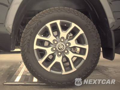 2024 Toyota Tundra Hybrid 1794 Edition Crew Cab Short Bed - zdjęcie 12 z 24 - miniatura