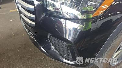 2024 Mercedes-Benz GLS 450 4MATIC - zdjęcie 22 z 27 - miniatura