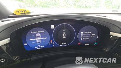 2025 Porsche Macan 4 Electric - zdjęcie 19 z 33 - miniatura