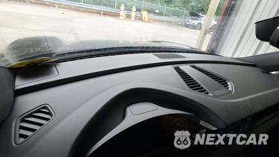 2025 Porsche Macan 4 Electric - zdjęcie 29 z 33 - miniatura