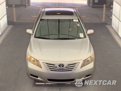 2009 Toyota Camry LE - zdjęcie 2 z 18 - miniatura
