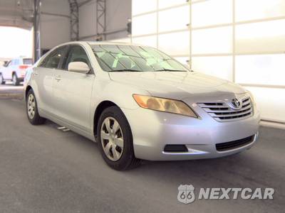 2009 Toyota Camry LE - zdjęcie 3 z 18 - miniatura