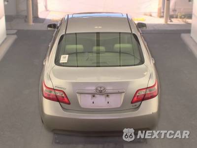 2009 Toyota Camry LE - zdjęcie 5 z 18 - miniatura