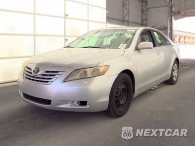 2009 Toyota Camry LE - zdjęcie 1 z 18 - miniatura