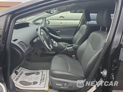 2015 Toyota Prius Four - zdjęcie 13 z 28 - miniatura