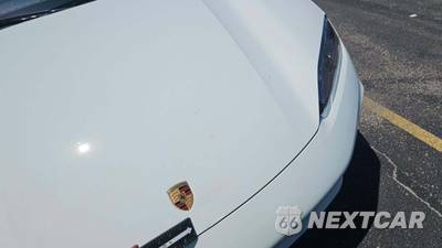 2025 Porsche Macan 4 Electric - zdjęcie 23 z 24 - miniatura