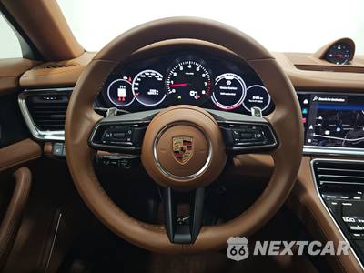 2023 Porsche Panamera 4 Platinum Edition - zdjęcie 10 z 24 - miniatura