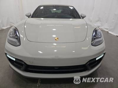 2023 Porsche Panamera Platinum Edition - zdjęcie 2 z 22 - miniatura