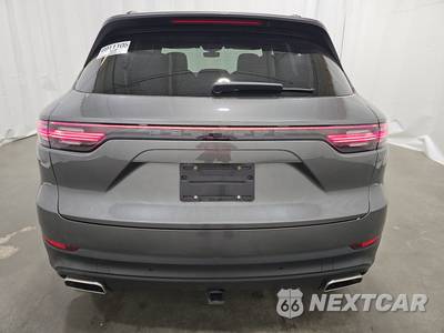 2023 Porsche Cayenne - zdjęcie 5 z 28 - miniatura