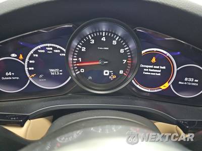 2023 Porsche Cayenne - zdjęcie 12 z 28 - miniatura
