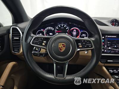 2023 Porsche Cayenne - zdjęcie 10 z 28 - miniatura