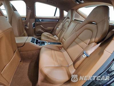 2023 Porsche Panamera 4 Platinum Edition - zdjęcie 13 z 24 - miniatura