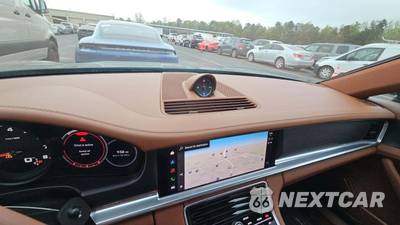 2023 Porsche Panamera 4 Platinum Edition - zdjęcie 21 z 24 - miniatura
