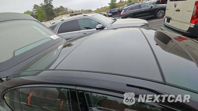 2023 Porsche Panamera 4 Platinum Edition - zdjęcie 20 z 24 - miniatura