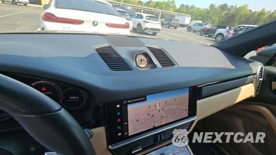 2023 Porsche Cayenne - zdjęcie 18 z 28 - miniatura