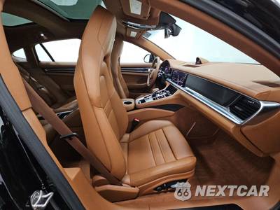 2023 Porsche Panamera 4 Platinum Edition - zdjęcie 8 z 24 - miniatura