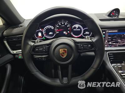 2023 Porsche Panamera Platinum Edition - zdjęcie 10 z 22 - miniatura