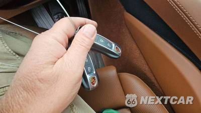 2023 Porsche Panamera 4 Platinum Edition - zdjęcie 24 z 24 - miniatura