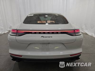 2023 Porsche Panamera Platinum Edition - zdjęcie 5 z 22 - miniatura