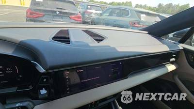2025 Porsche Macan Electric - zdjęcie 17 z 26 - miniatura