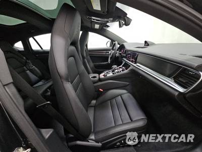 2023 Porsche Panamera 4 Platinum Edition - zdjęcie 8 z 24 - miniatura