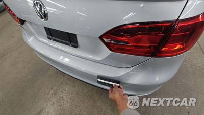 2012 Volkswagen Jetta GLI Autobahn Sedan - zdjęcie 6 z 10 - miniatura