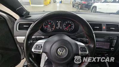 2012 Volkswagen Jetta GLI Autobahn Sedan - zdjęcie 9 z 10 - miniatura