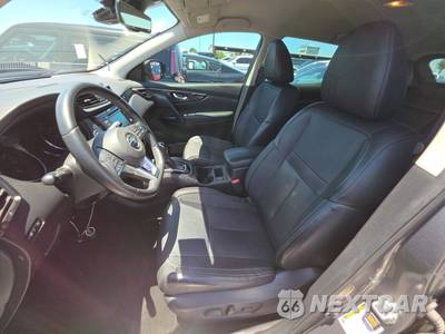 2019 Nissan Rogue Sport SL - zdjęcie 7 z 26 - miniatura