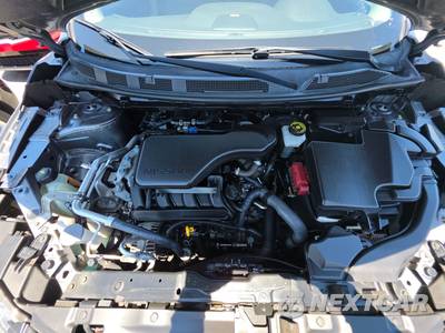 2019 Nissan Rogue Sport SL - zdjęcie 15 z 26 - miniatura
