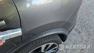 2019 Nissan Rogue Sport SL - zdjęcie 20 z 26 - miniatura