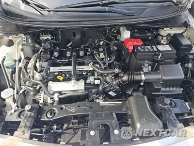 2024 Nissan Versa SV - zdjęcie 15 z 26 - miniatura