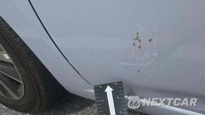 2024 Nissan Versa SV - zdjęcie 25 z 26 - miniatura