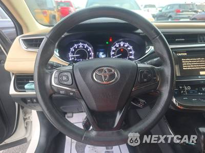 2014 Toyota Avalon Limited - zdjęcie 10 z 25 - miniatura