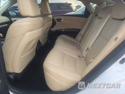 2014 Toyota Avalon Limited - zdjęcie 13 z 25 - miniatura