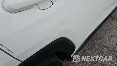 2020 Toyota RAV4 XLE - zdjęcie 20 z 27 - miniatura