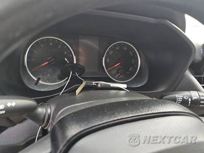 2020 Toyota RAV4 XLE - zdjęcie 12 z 27 - miniatura