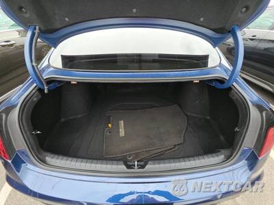 2020 Hyundai Sonata SEL - zdjęcie 16 z 32 - miniatura
