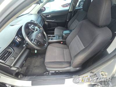 2016 Toyota Camry Hybrid LE - zdjęcie 7 z 28 - miniatura