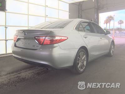 2016 Toyota Camry Hybrid LE - zdjęcie 4 z 28 - miniatura