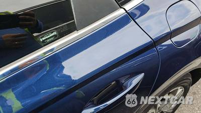 2020 Hyundai Sonata SEL - zdjęcie 32 z 32 - miniatura