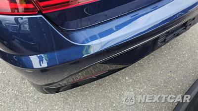 2020 Hyundai Sonata SEL - zdjęcie 23 z 32 - miniatura