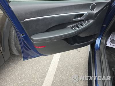2020 Hyundai Sonata SEL - zdjęcie 9 z 32 - miniatura