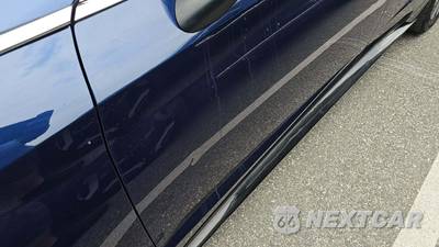 2020 Hyundai Sonata SEL - zdjęcie 31 z 32 - miniatura