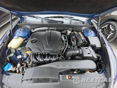 2020 Hyundai Sonata SEL - zdjęcie 15 z 32 - miniatura