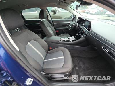 2020 Hyundai Sonata SEL - zdjęcie 8 z 32 - miniatura
