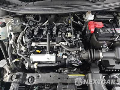 2024 Nissan Versa S - zdjęcie 15 z 18 - miniatura