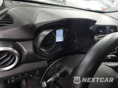 2024 Nissan Versa S - zdjęcie 12 z 18 - miniatura